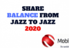 HOW TO SHARE BALANCE FROM JAZZ TO JAZZ 2021