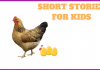 Short Stories for kids