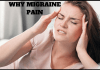 MIGRAINE PAIN