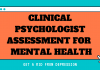 Clinical Psycologist