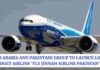 fly Jinnah Airline Pakistan