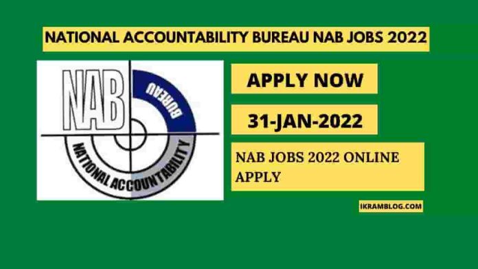 NAB Jobs 2022