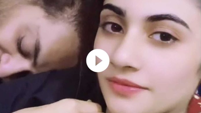Amir Liaquat Marriage Viral video