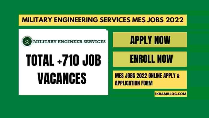 Mes jobs 2022 online apply